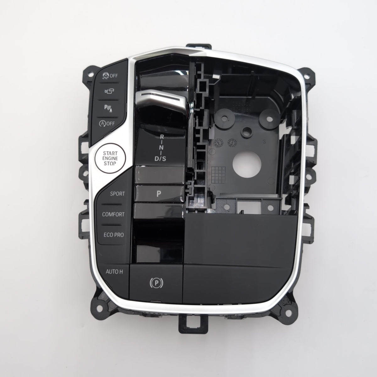 2023 - 2026 BMW M240i G20 G22 G42 Gear Selector Shifter Switch Panel 5A9C9A9