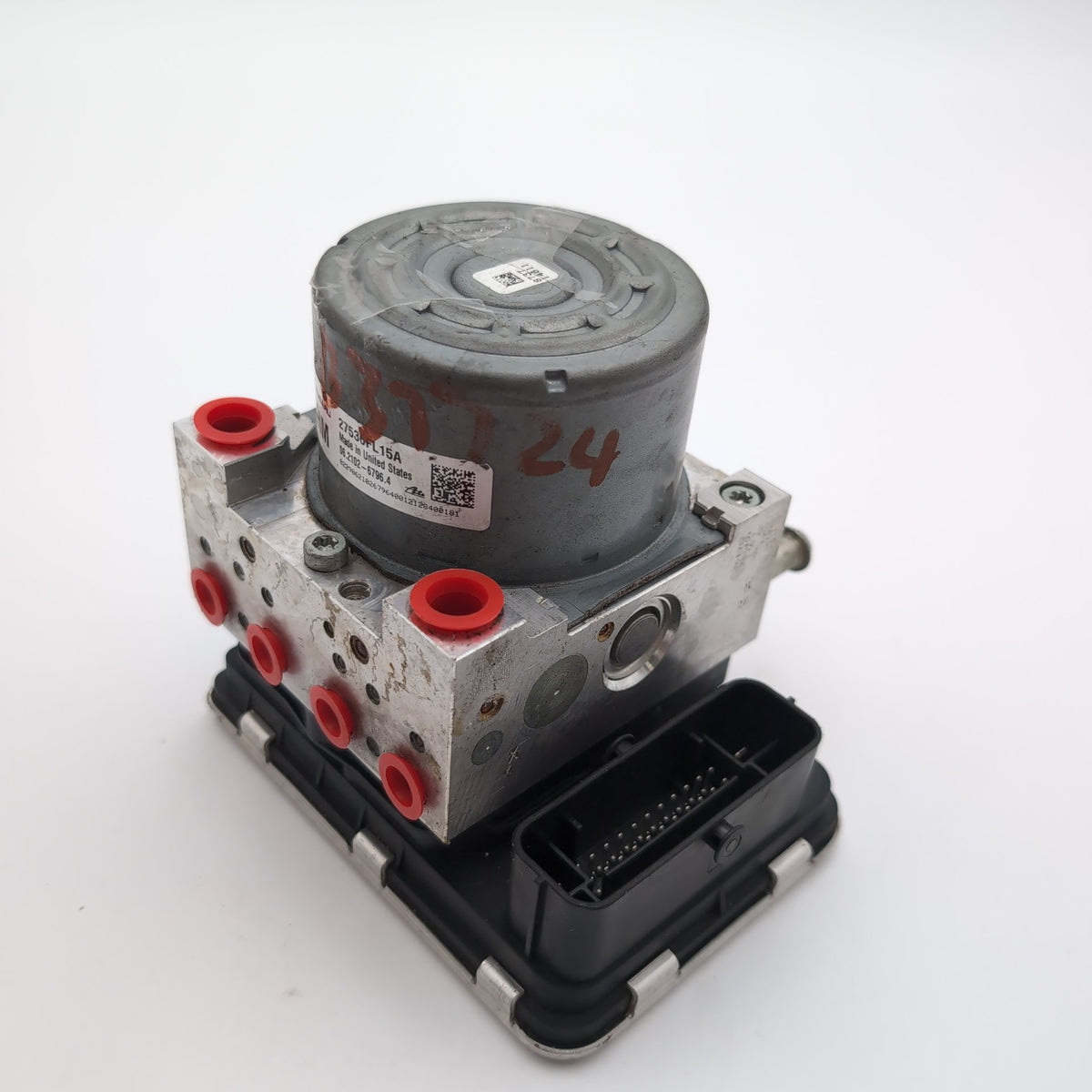 2021 2022 2023 2024 Subaru Impreza ABS Anti Lock Brake Pump 27536FL15A