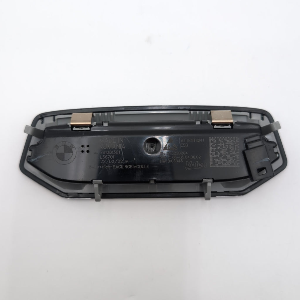 2019 - 2026 BMW 430i G20 G26 G42 G80 G82 Interior Rear Reading Light 7910813