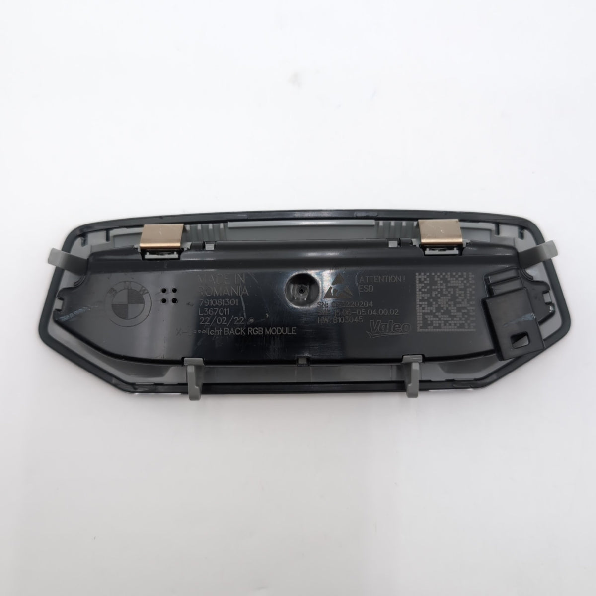 2019 - 2026 BMW 430i G20 G26 G42 G80 G82 Interior Rear Reading Light 7910813