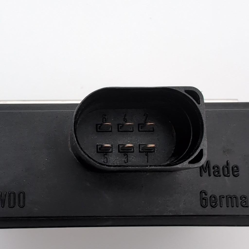 2002 2003 2004 PORSCHE 911 996 FUEL PUMP CONTROL MODULE 99662011500