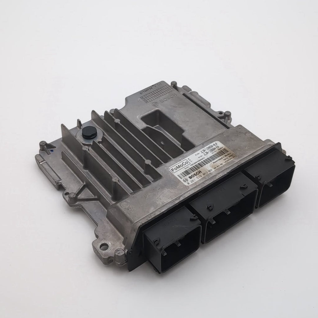 2018 - 2020 Ford F-150 2.7L Engine Computer Control Module ECU JL3A-12A650-ALA