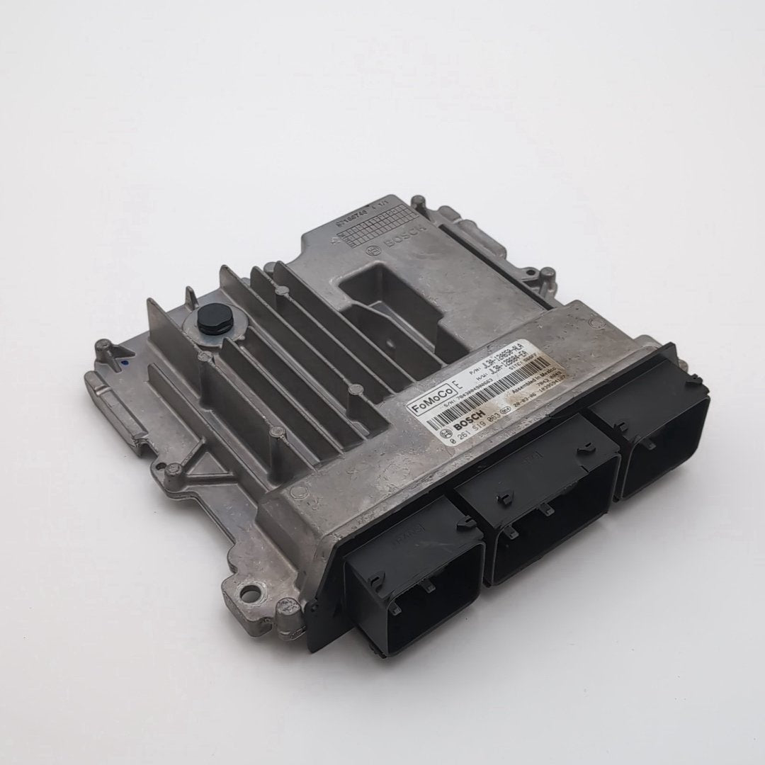 2018 - 2020 Ford F-150 2.7L Engine Computer Control Module ECU JL3A-12A650-ALA