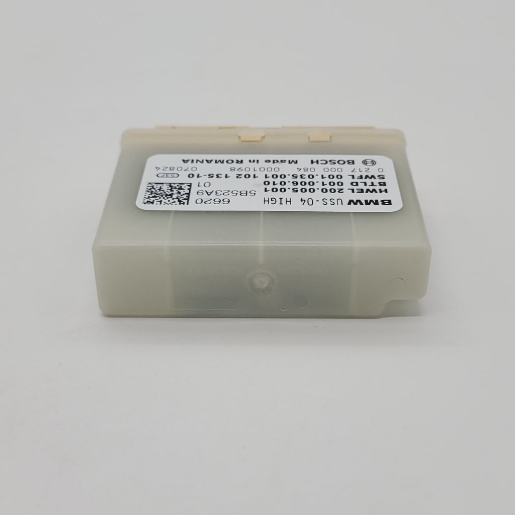 2024 2025 BMW G20 G42 G22 M2 M3 X3 X4 X5 USS Ultrasonic Sensor Control Module