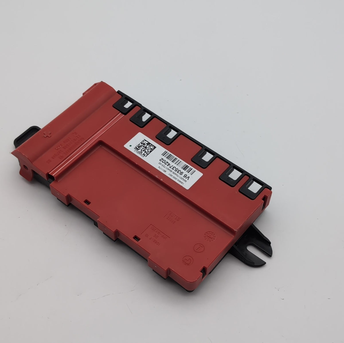 2016- 2019 BMW 750I Power Distribution Fuse Relay Junction Box OEM 9353742