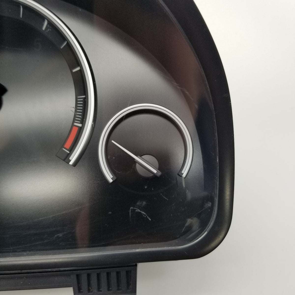 2012 - 2019 BMW F06 650I 550 535 640 CLUSTER ODOMETER SPEEDOMETER GAUGE 9285174