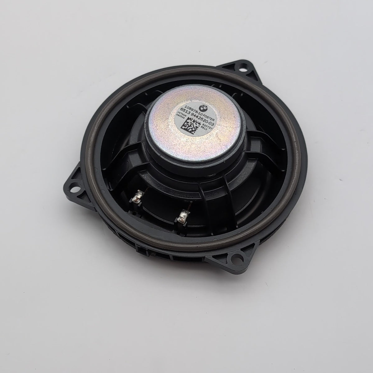 2022 2023 2024 2025 BMW X1 X2 ALEV1 Front Rear Door Midrange Speaker 9442520