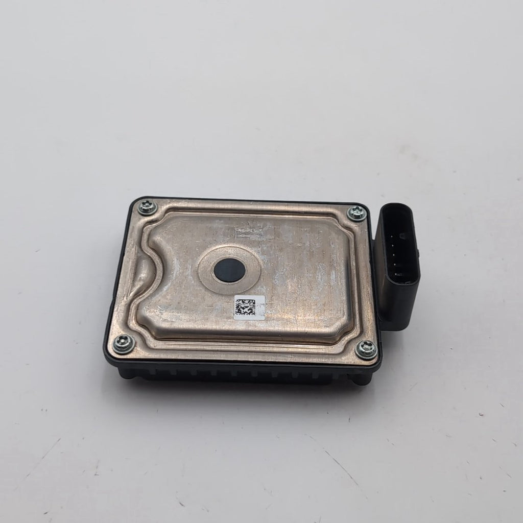 2024 2025 Volkswagen Taos Cruise Control Distance Radar Sensor 2Q0907550C