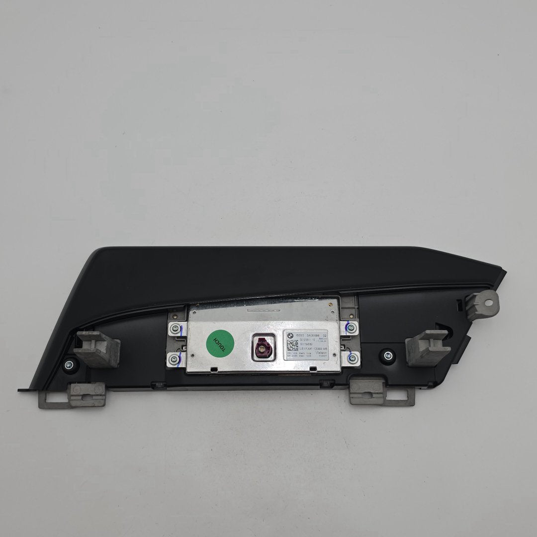 2020 - 2023 X5 X6 X5M X6M Central Information Display Screen 12.3" 5A0E6B6