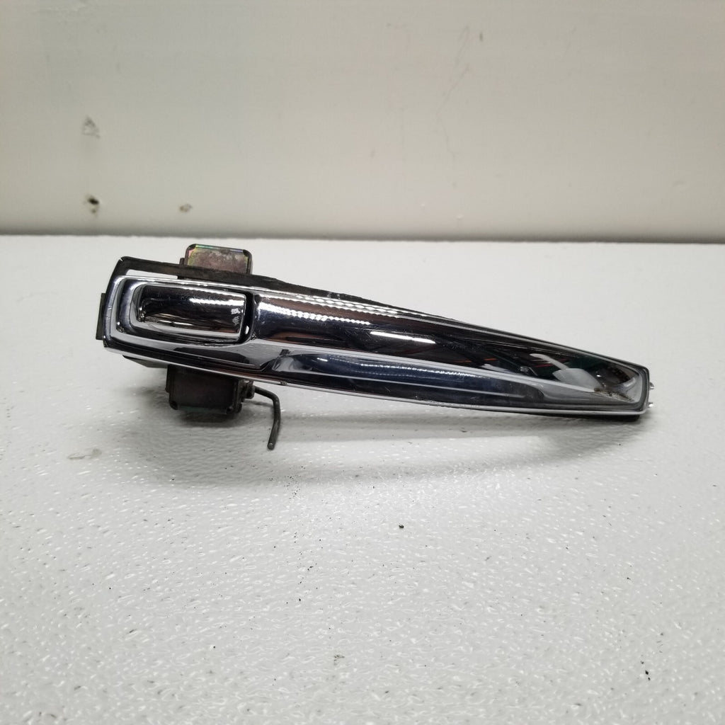 1999- 2006 Fits Bentley Brookland Arnage Rear Right Side Exterior Door Handle