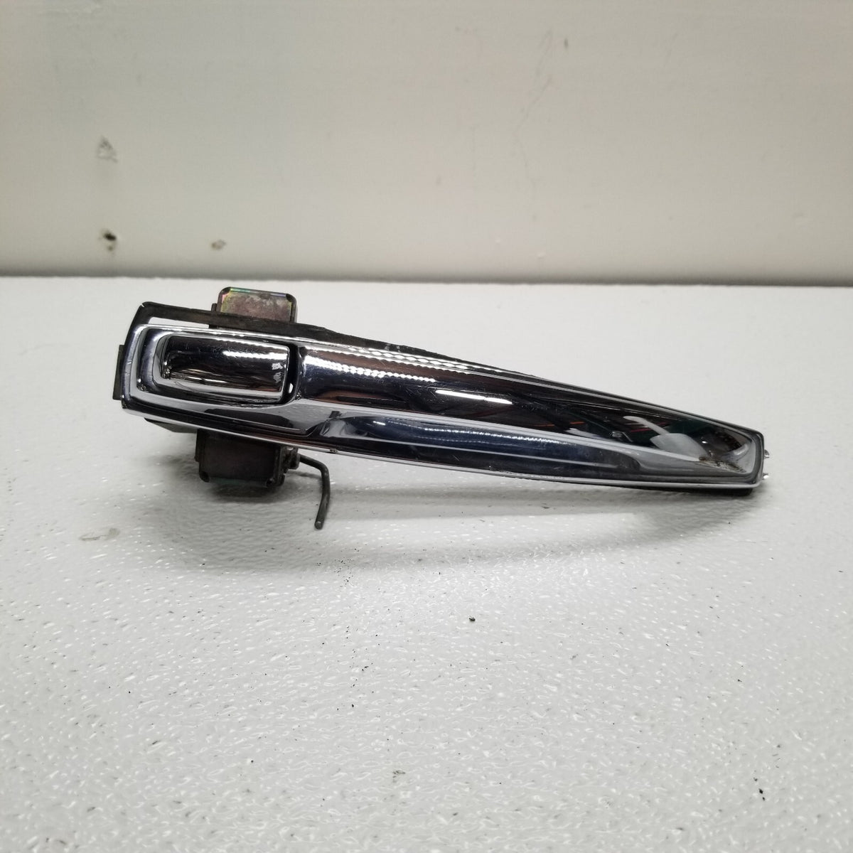 1999- 2006 Fits Bentley Brookland Arnage Rear Right Side Exterior Door Handle