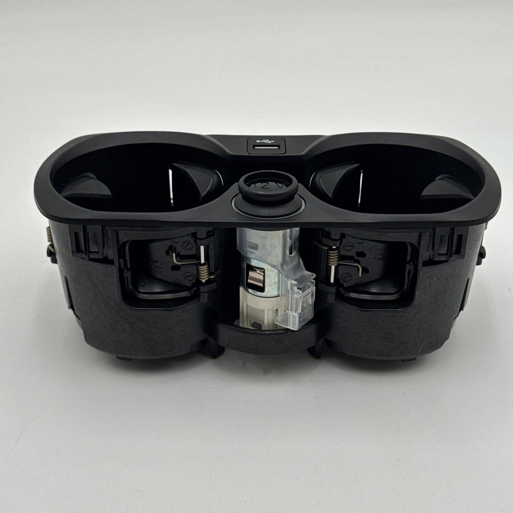 2019 - 2026 BMW G20 G22 G23 G26 G80 G83 M3 M4 Center Console Cup Holder 6809803
