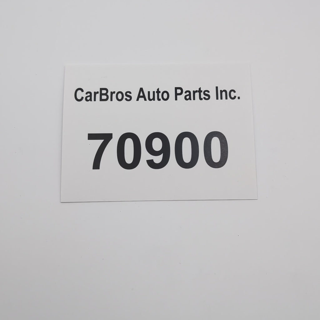 2013- 2016 MERCEDES GL450 X166 SATELLITE RADIO CONTROL MODULE OEM A2128705689