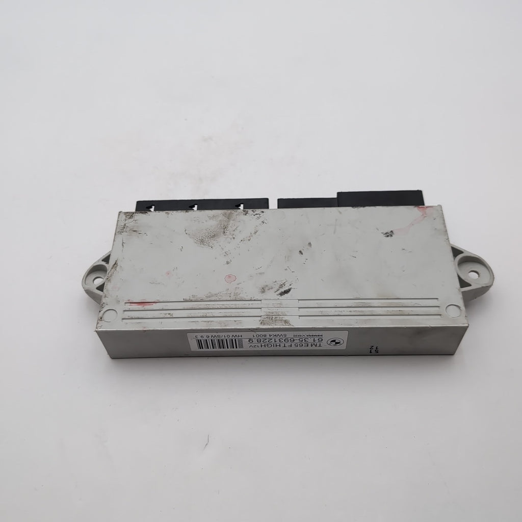 2002- 2006 BMW 745i 745Li 750i 750Li 760i 760Li Left Front Door Control Module