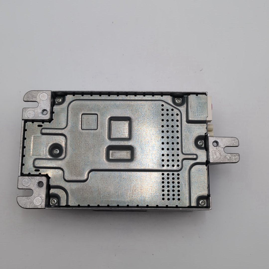 2024 2025 BMW G20 G60 G42 X1 X2 Radio Audio Receiver Control Module 5B44D53