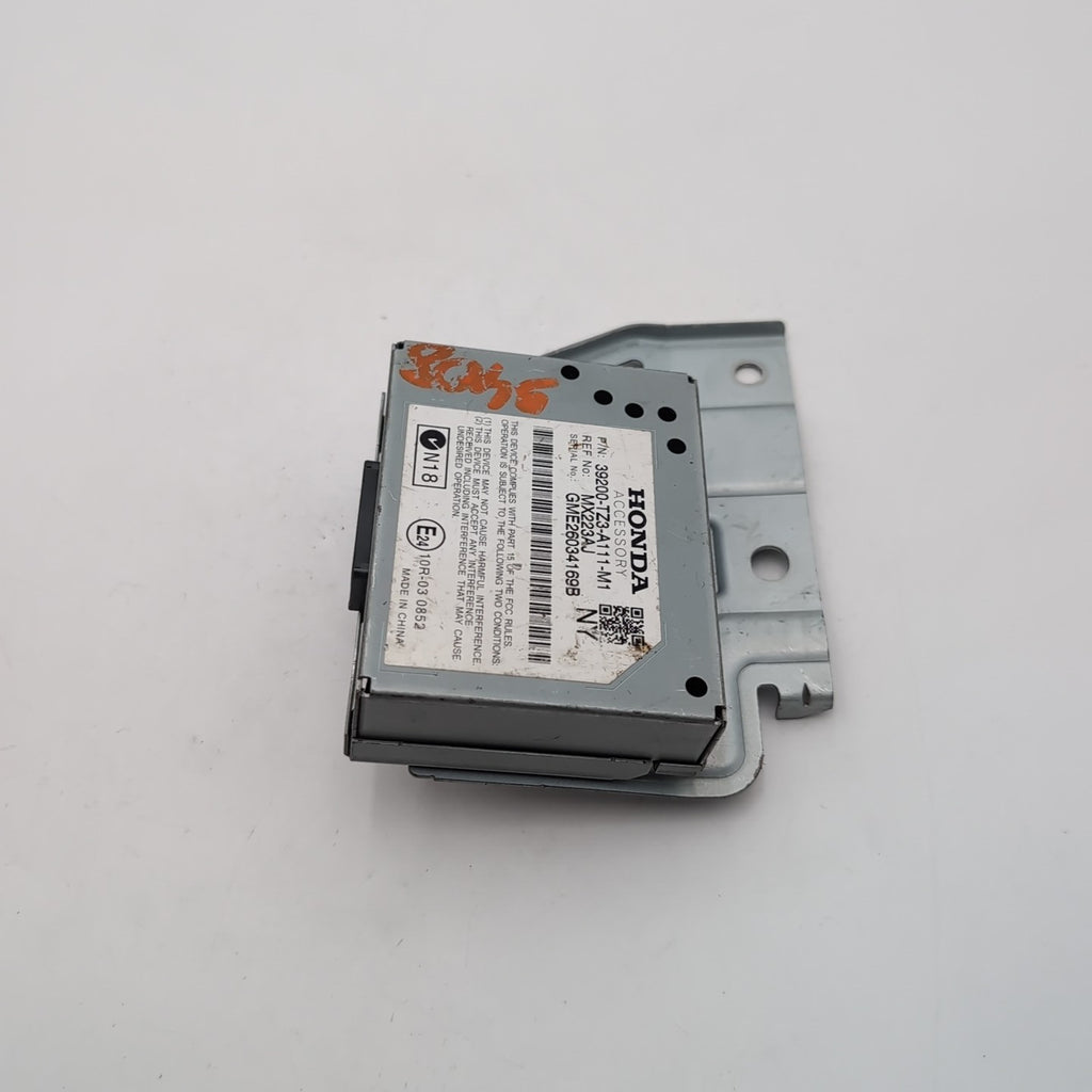 2015 2016 2017 Acura TLX Active Noise Control Module 39200-TZ3-A111-M1