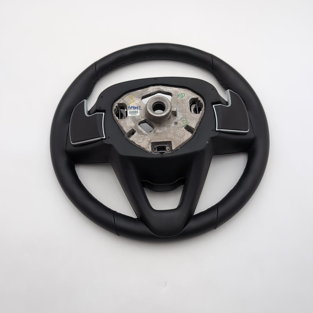 2019- 2025 BMW X3 X4 Steering Wheel Heated with Paddle Shifter 5A1FC87