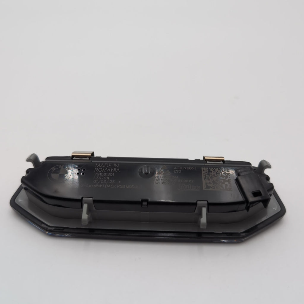 2019 - 2026 BMW i4 G20 G26 G42 G80 G82 Interior Rear Reading Light 7910813