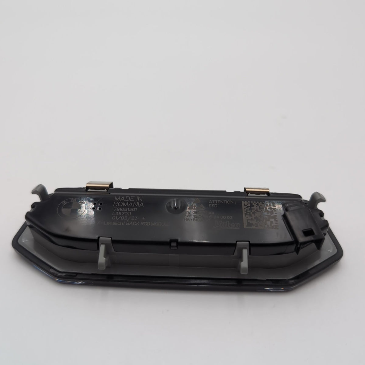 2019 - 2026 BMW i4 G20 G26 G42 G80 G82 Interior Rear Reading Light 7910813
