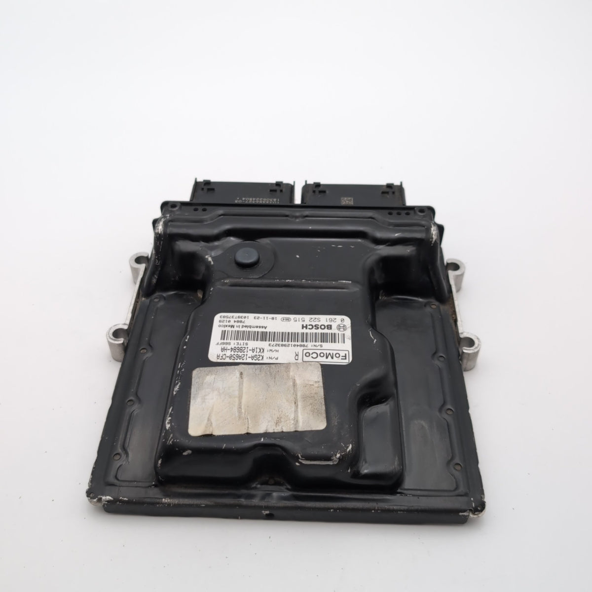 2019 - 2022 Ford Edge 2.0L Engine Computer Control Module ECU K2GA-12A650-CFA