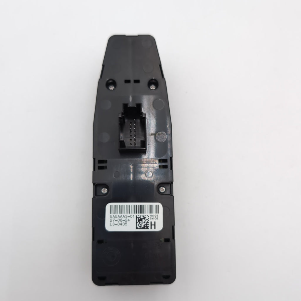 2019 - 2026 BMW M340i 330i G20 X5 G05 Driver Master Window Switch 5A5AAA3