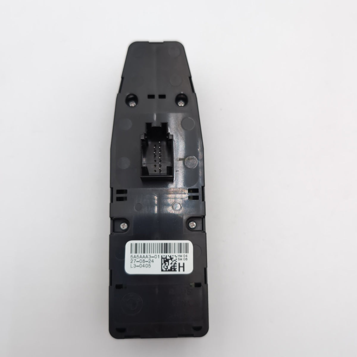 2019 - 2026 BMW M340i 330i G20 X5 G05 Driver Master Window Switch 5A5AAA3