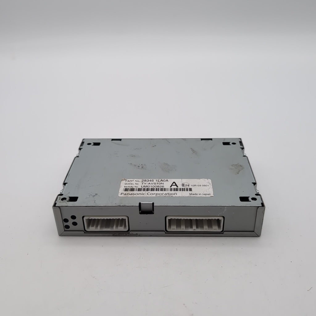 2014 2015 2016 Infiniti QX60 QX80 Video Display Communication Module 283461LA0A