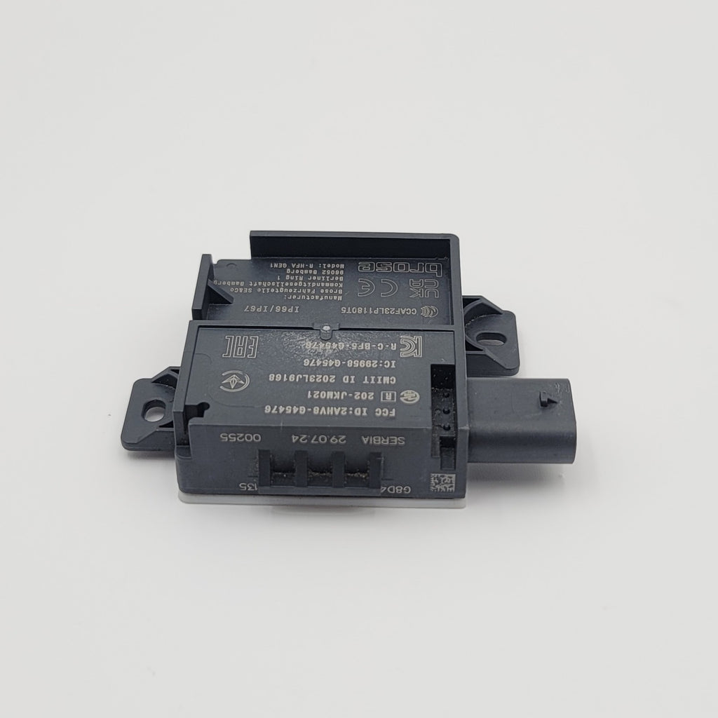 2025 BMW X2 U10 Trunk Tailgate Smart Opener Control Module OEM 5B427F2