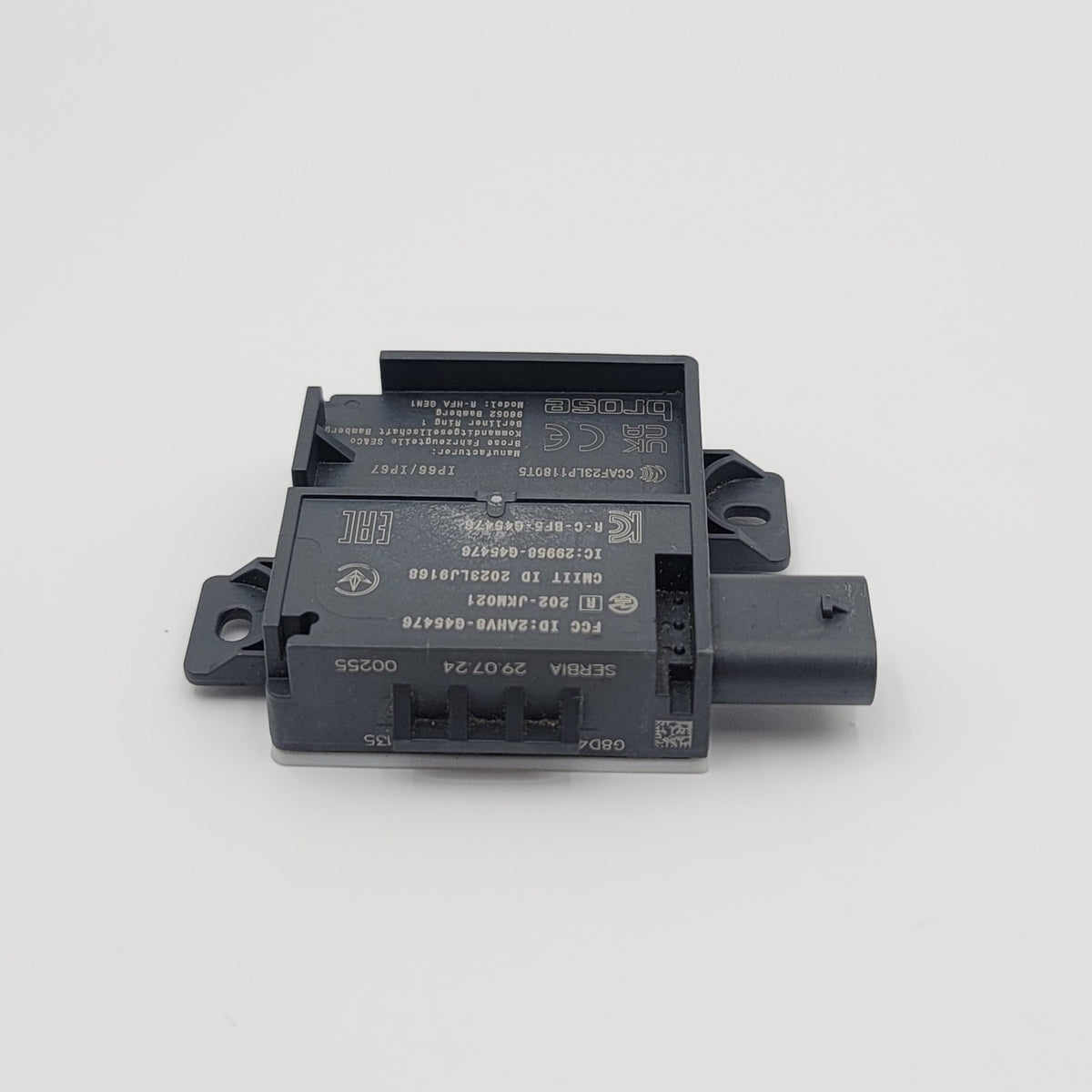 2025 BMW X2 U10 Trunk Tailgate Smart Opener Control Module OEM 5B427F2
