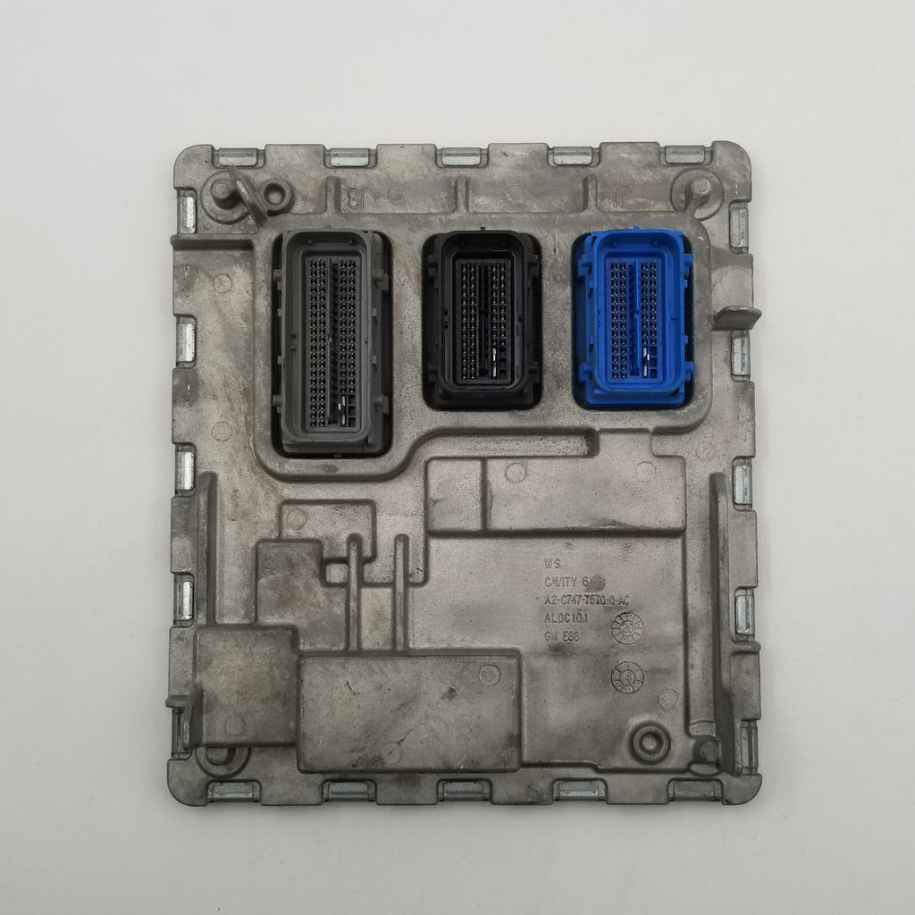 2020 2021 Chevy Malibu 1.5L Engine Computer Control Module ECM ECU OEM 12710140