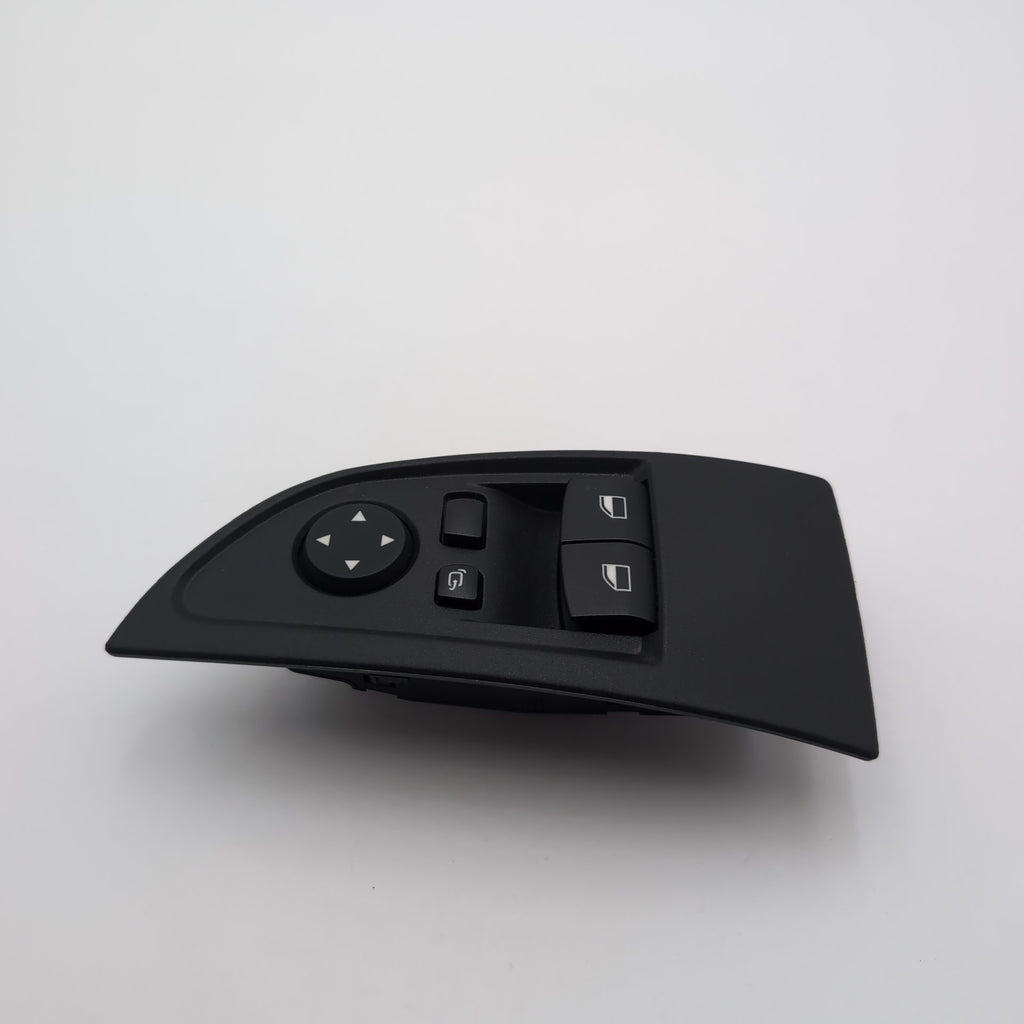 2014 - 2021 BMW i3 i3s I01 Front Left Driver Master Window Switch OEM 9362126