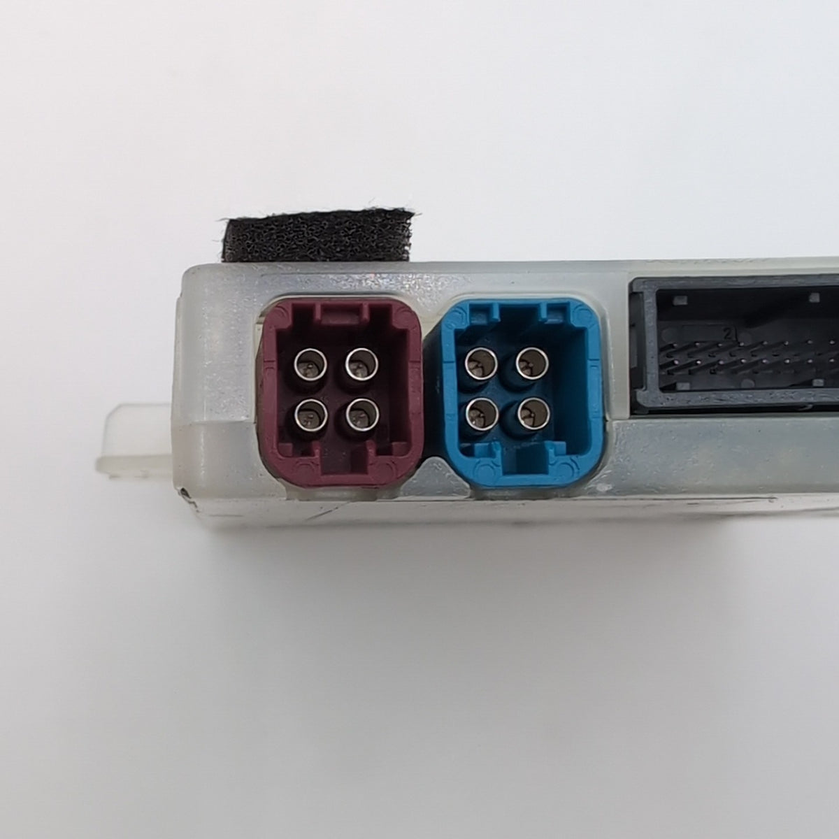 2025 BMW X3 G45 ANTENNA TELEMATICS CONTROL MODULE UNIT OEM 5B616D7