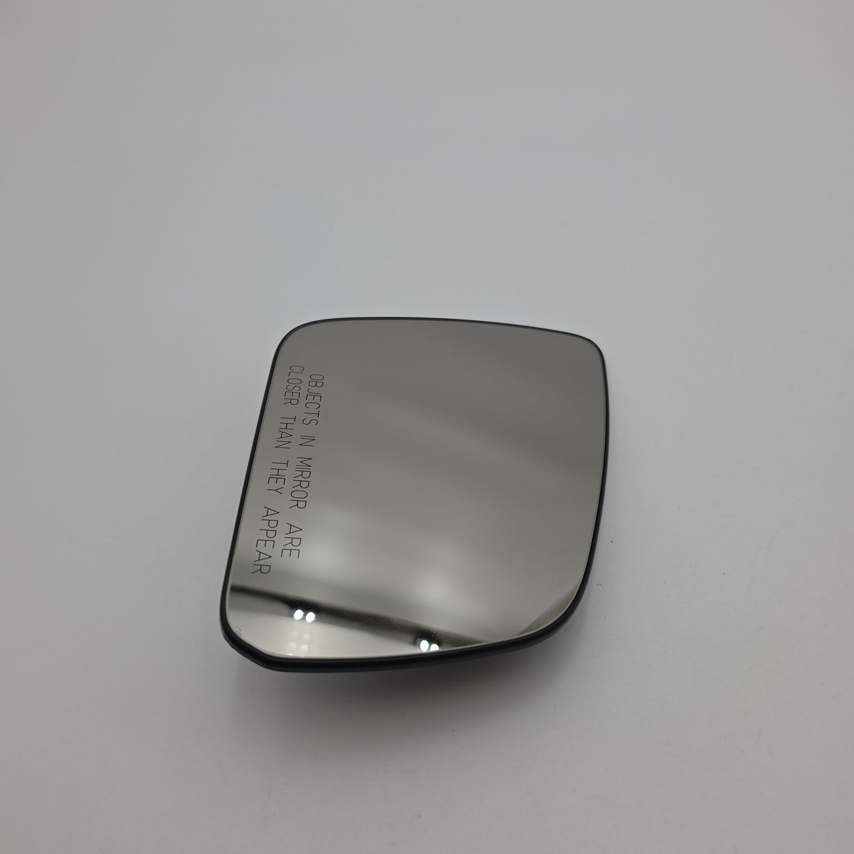 2008 2009 Mercedes-Benz C300 C350 W204 Right Side Mirror Glass A3146454
