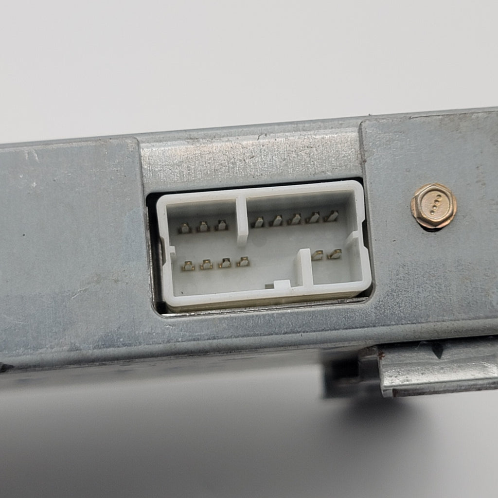 2009 2010 2011 Honda Pilot Satellite Radio Receiver Module OEM 39820SZAA01