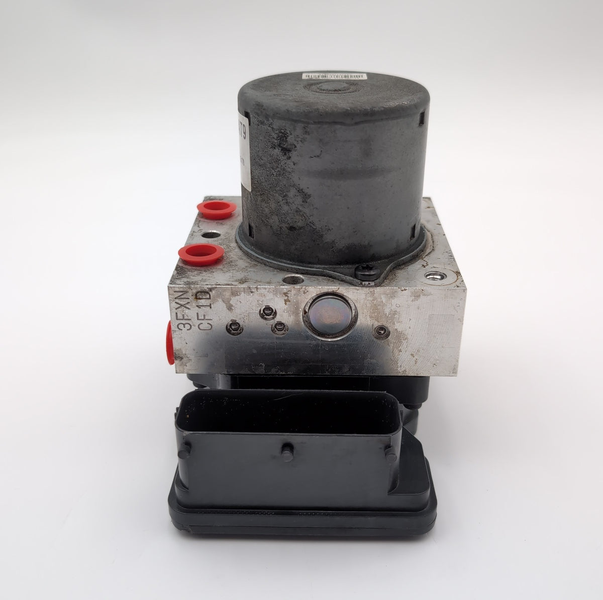 2015 Buick Encore 1.4L ABS Anti Lock Pump Brake Control Unit OEM 94541506