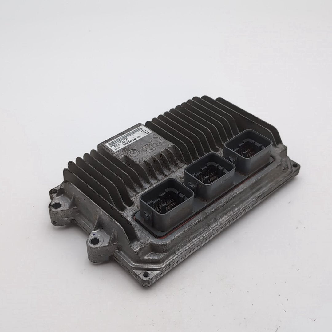 2014 Honda Accord Engine Computer Control Module 37820-5A3-L21