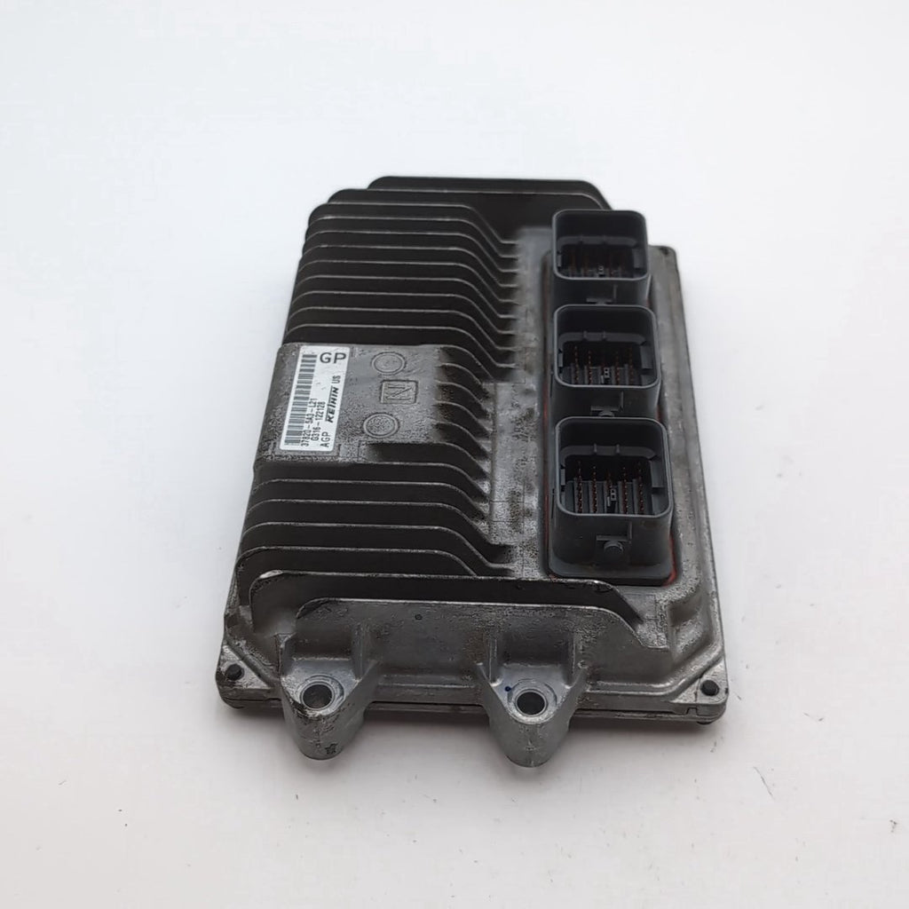2014 Honda Accord Engine Computer Control Module 37820-5A3-L21