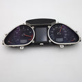 2013 2014 2015 AUDI Q7 DASH DASHBOARD INSTRUMENT CLUSTER GAUGE SPEEDOMETER