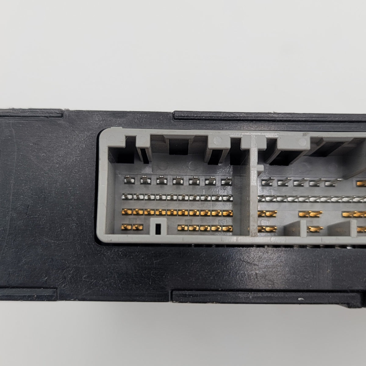 2012 TOYOTA CAMRY POWER SUPPLY CONTROL MODULE ECM ASSEMBLY 89681-06011