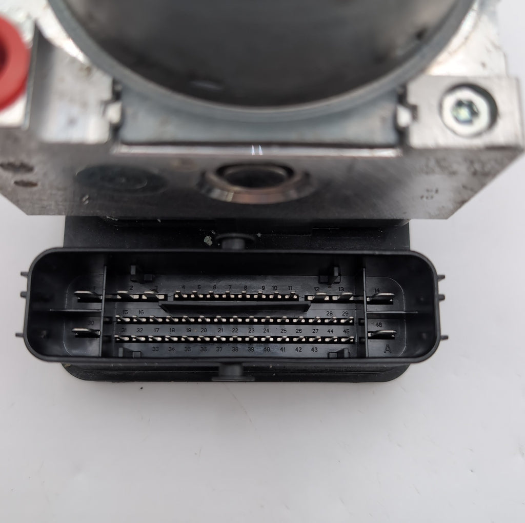 2021 2022 Volkswagen Jetta 1.4L ABS Anti Lock Brake Pump 5Q0614517GD
