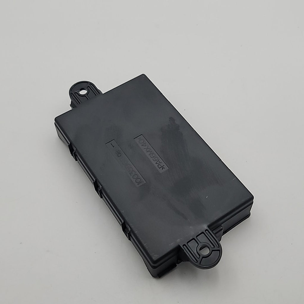 2010- 13 Mercedes W221 S400 S550 S63 Front Right Passenger Door Control Module