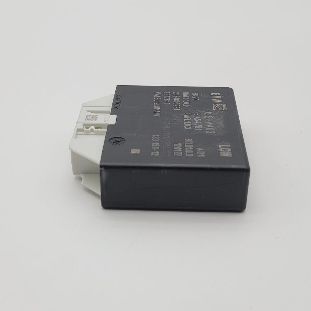 BMW 5 G30 G31 6 G32 G01 LCI Control Unit PDC USS-VA03 Parking Modules 5A547B1