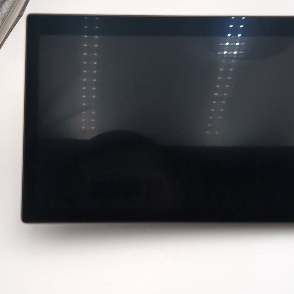 2025 2026 BMW 530i 540i G60 Instrument Cluster Infotainment Display Screen