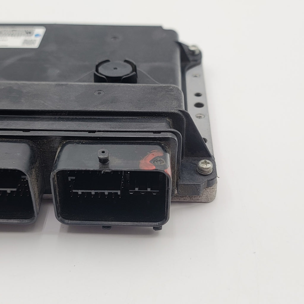 2010 Toyota Prius Engine Computer Control Module ECM EBX OEM 8966147261