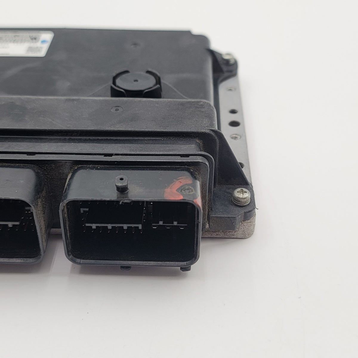 2010 Toyota Prius Engine Computer Control Module ECM EBX OEM 8966147261
