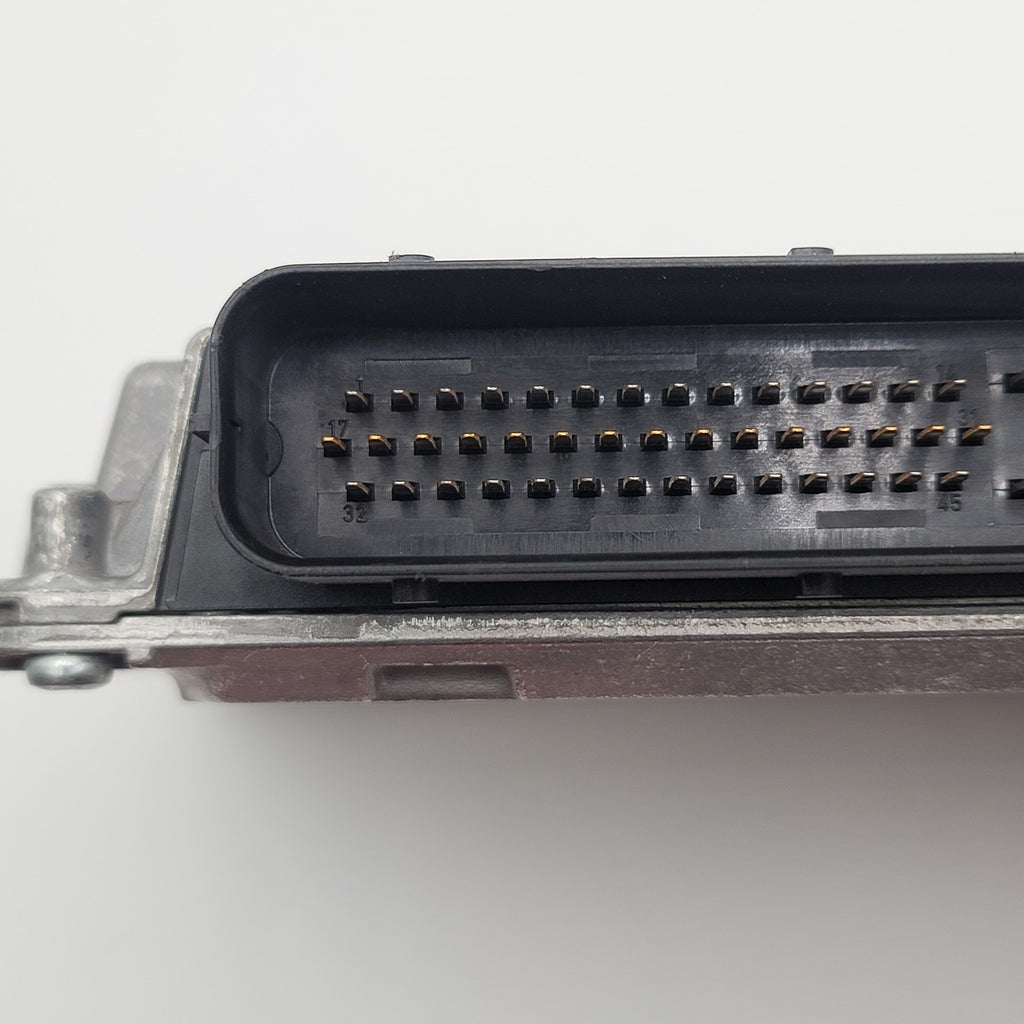 2011 - 2016 AUDI A6 A8 S6 S7 S8 REAR DIFFERENTIAL CONTROL MODULE 4H0907163A