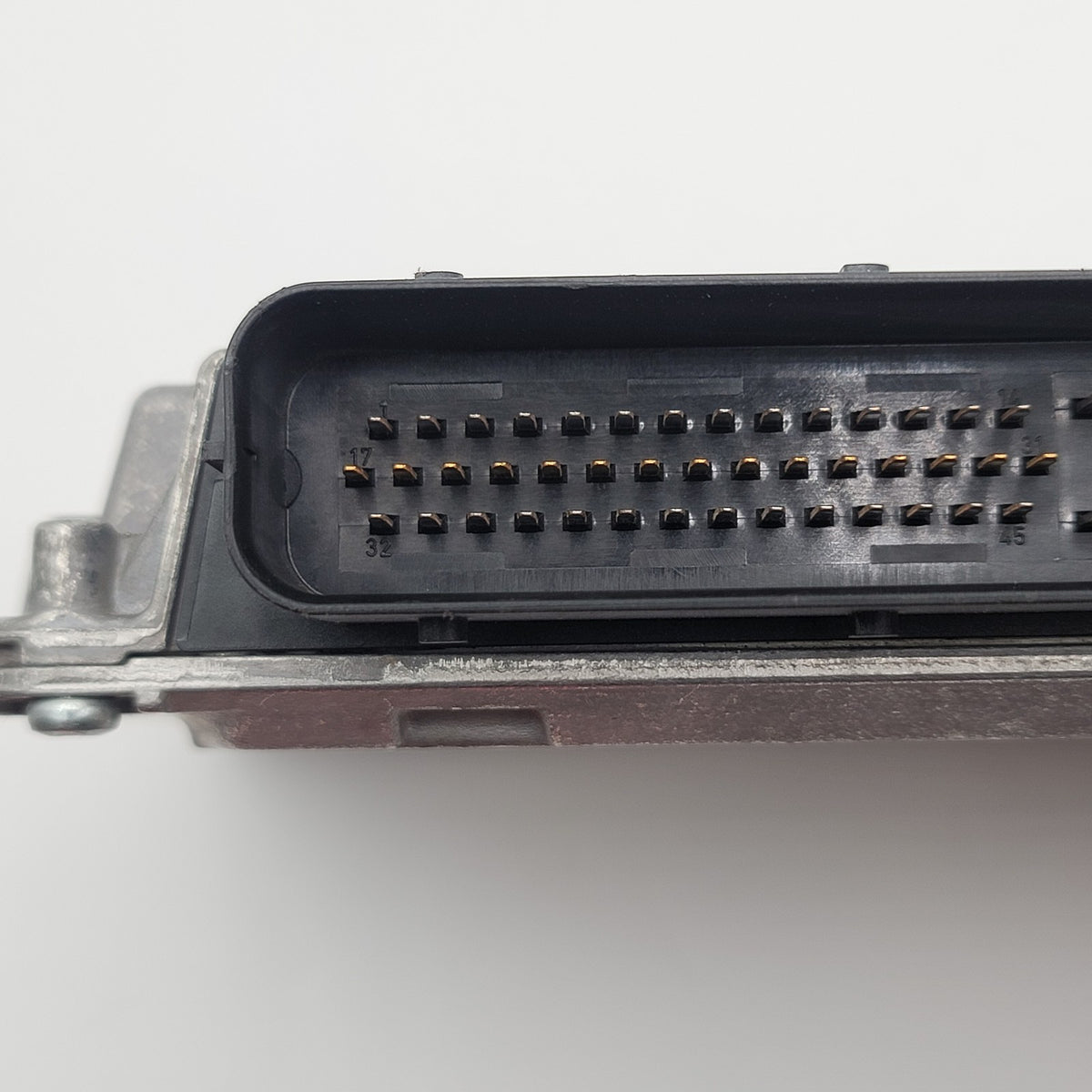 2011 - 2016 AUDI A6 A8 S6 S7 S8 REAR DIFFERENTIAL CONTROL MODULE 4H0907163A