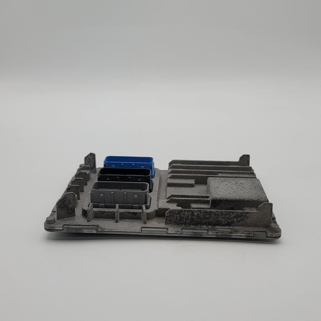 2017 ACADIA Engine Control Module Computer ECU ECM PCM 12679552