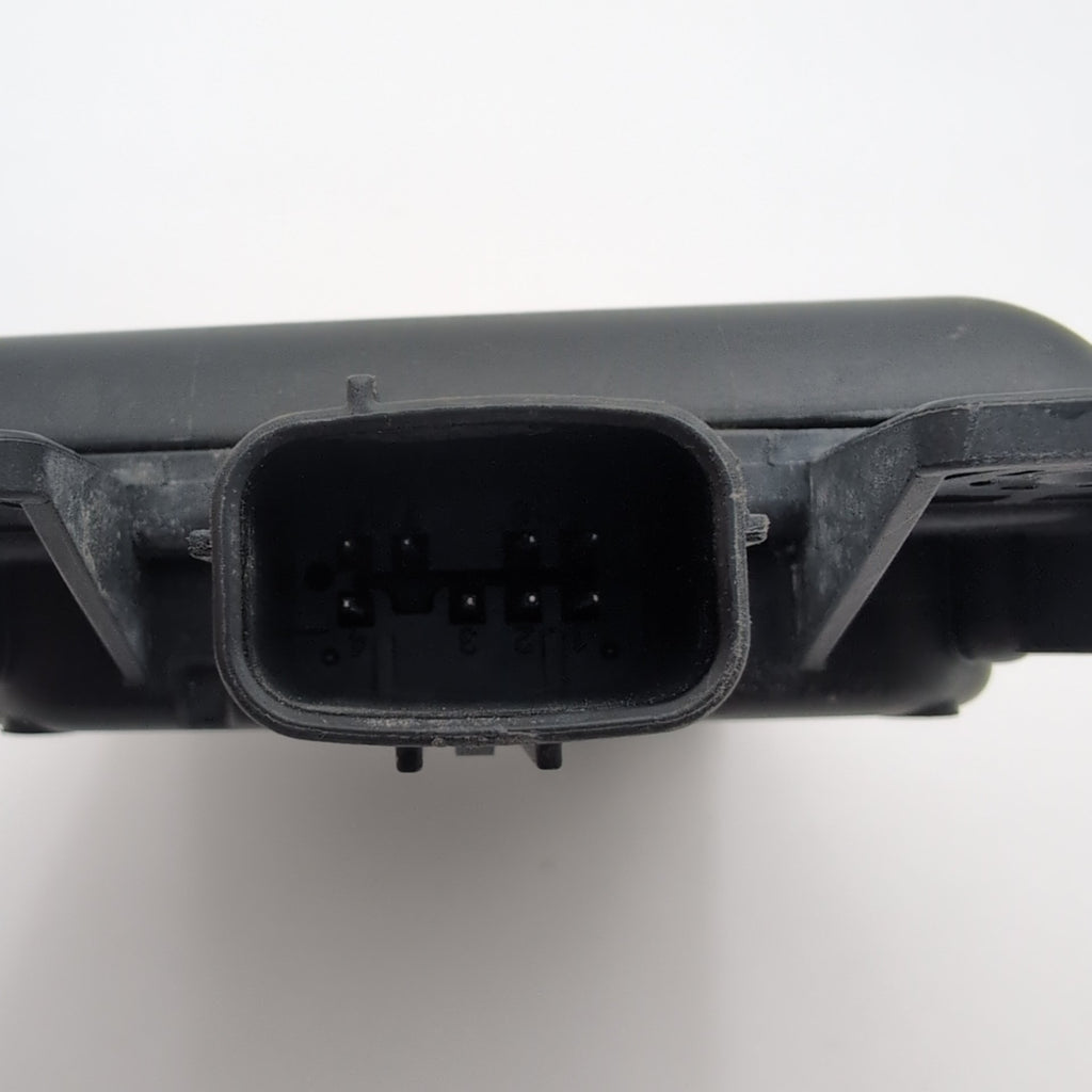 2019 2020 2021 Kia Forte LH Master Rear Left Blind Spot Radar Sensor 99140-M6200