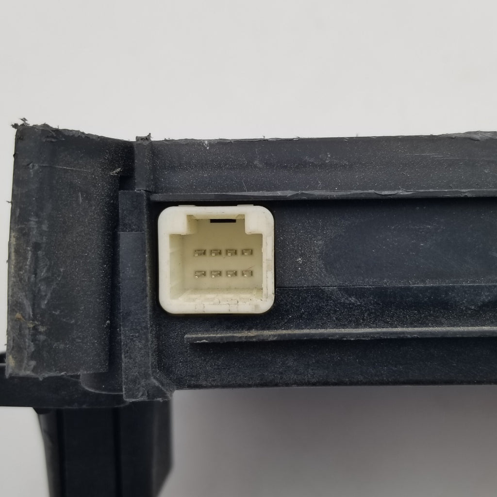 2017-2023 MAZDA CX-5 REAR BODY CONTROL MODULE COMPUTER BCM UNIT OEM